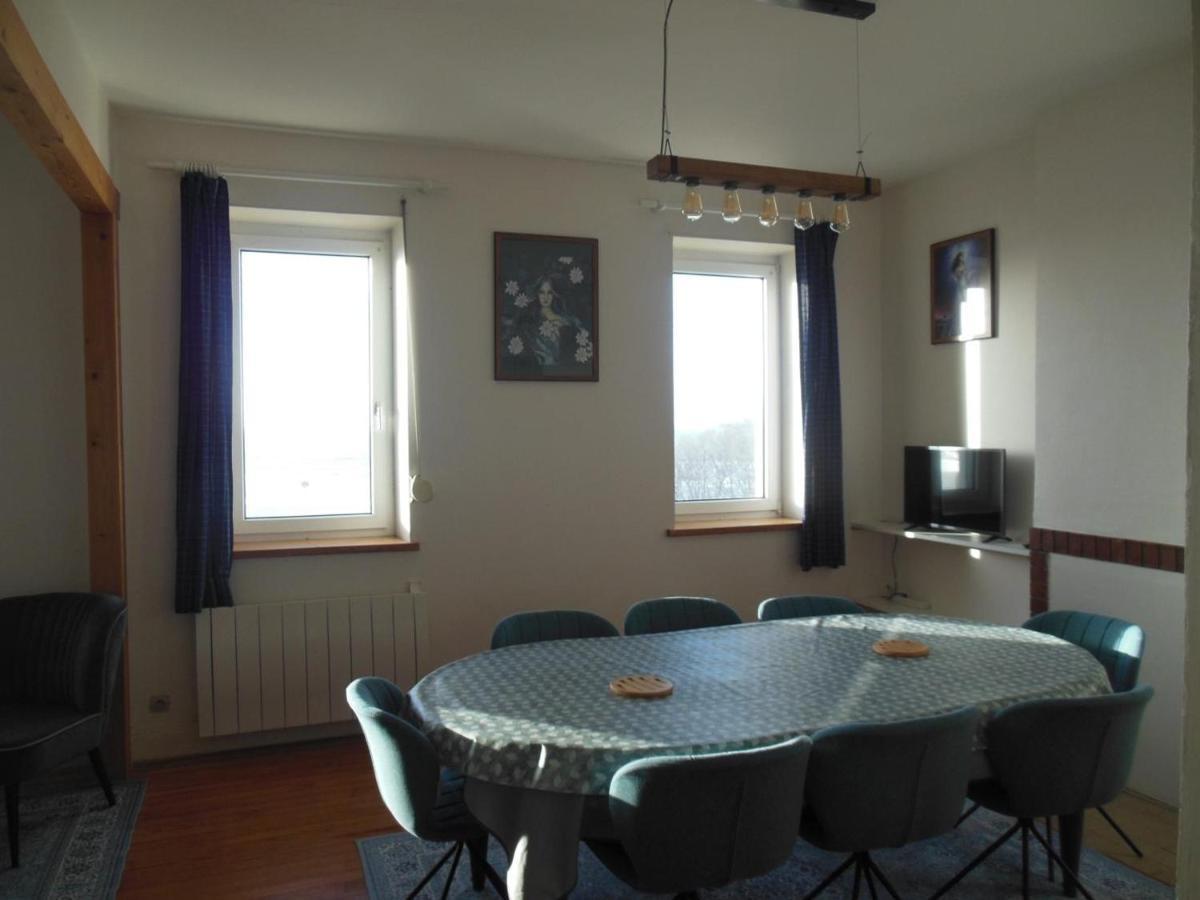 Duplex Face Avec Terrasse, 3 Ch, 2 Sdb, Wifi, Menage Inclus - Fr-1-376-113 Appartement *