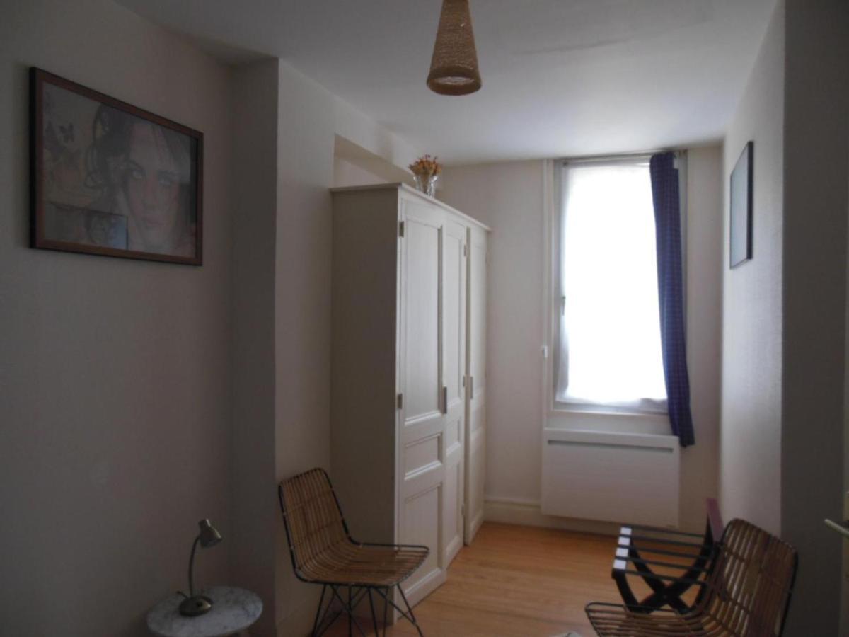 Appartement Duplex Face Avec Terrasse, 3 Ch, 2 Sdb, Wifi, Menage Inclus - Fr-1-376-113 *
