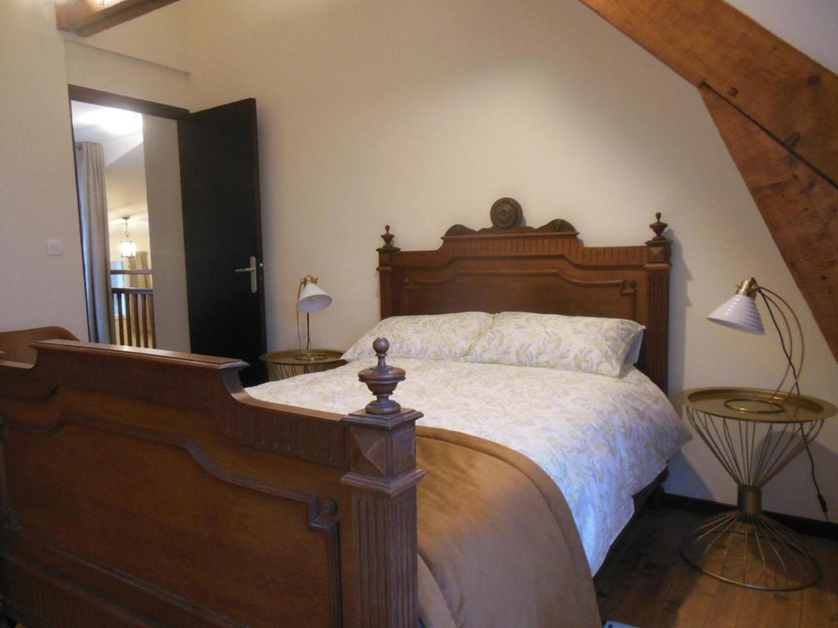 Duplex Face Avec Terrasse, 3 Ch, 2 Sdb, Wifi, Menage Inclus - Fr-1-376-113 Appartement