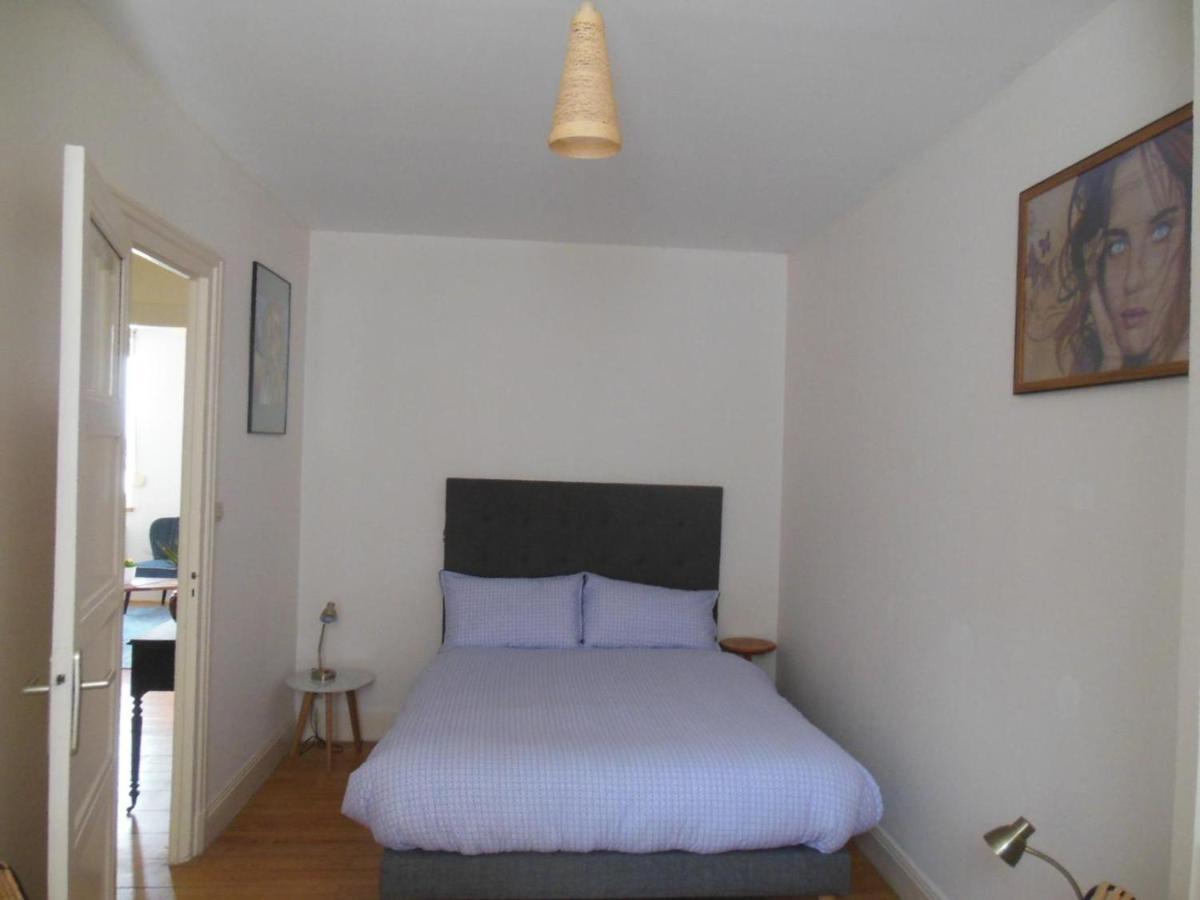 Duplex Face Avec Terrasse, 3 Ch, 2 Sdb, Wifi, Menage Inclus - Fr-1-376-113 * Boulogne-sur-Mer