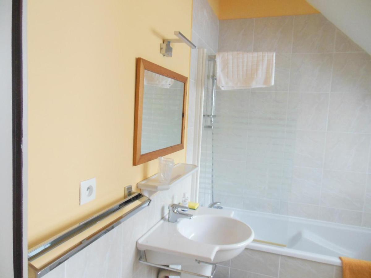 Duplex Face Avec Terrasse, 3 Ch, 2 Sdb, Wifi, Menage Inclus - Fr-1-376-113 Appartement *