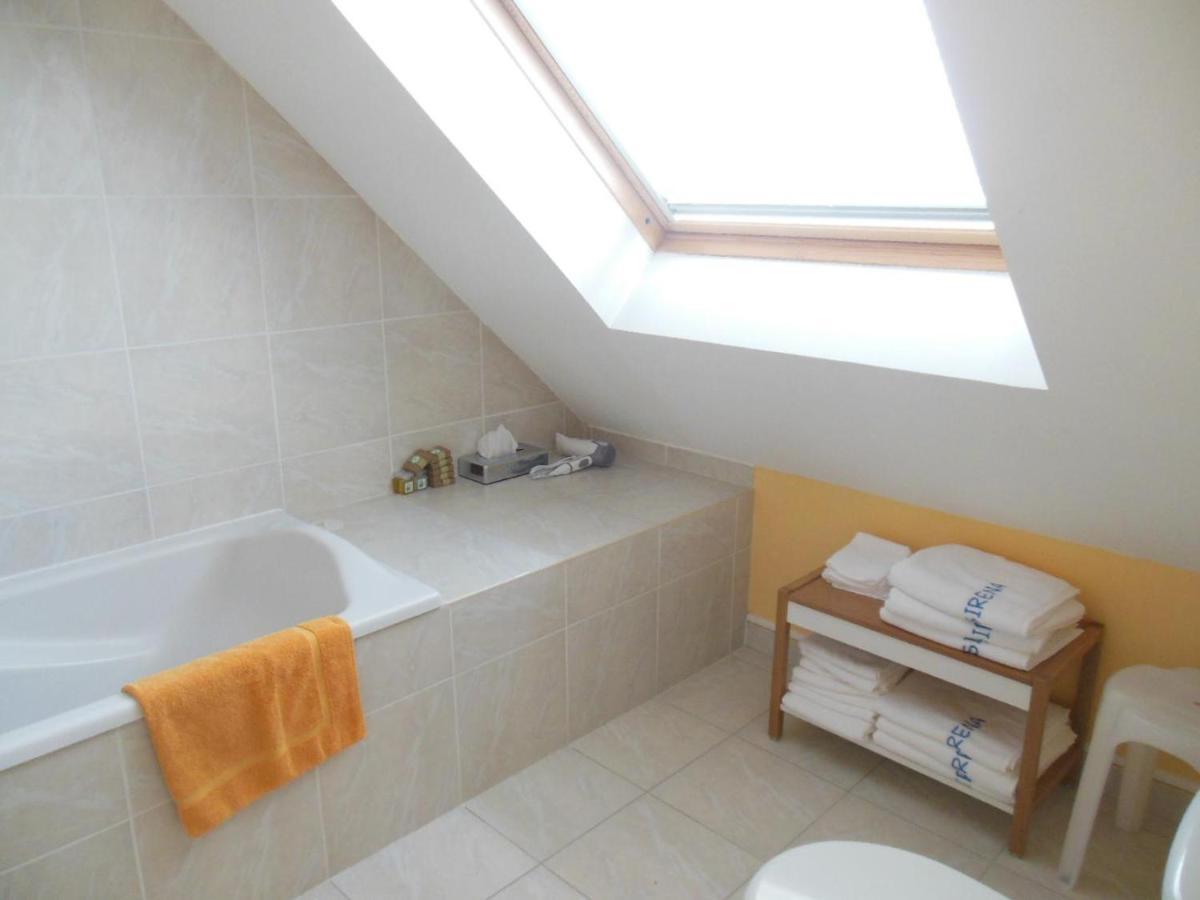 Appartement Duplex Face Avec Terrasse, 3 Ch, 2 Sdb, Wifi, Menage Inclus - Fr-1-376-113