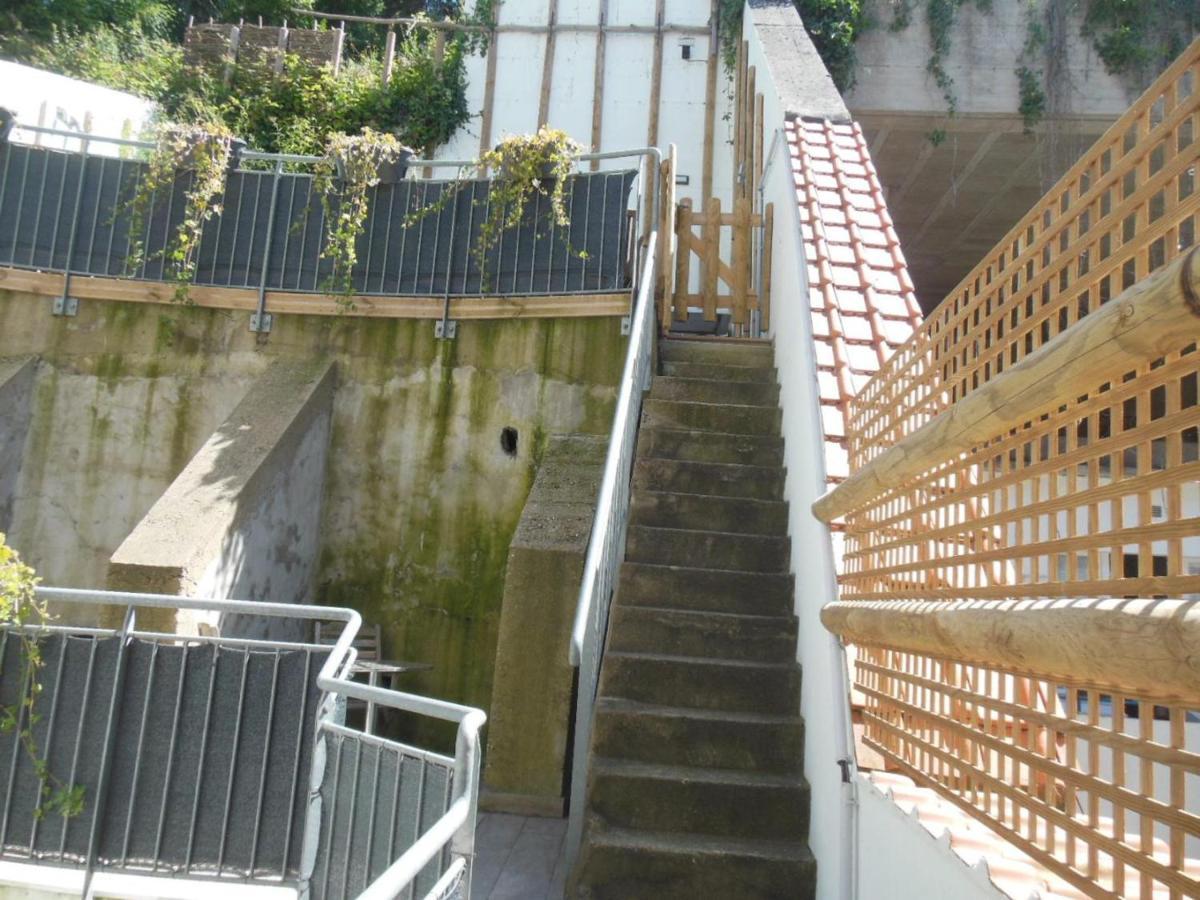 Appartement Duplex Face Avec Terrasse, 3 Ch, 2 Sdb, Wifi, Menage Inclus - Fr-1-376-113 Boulogne-sur-Mer