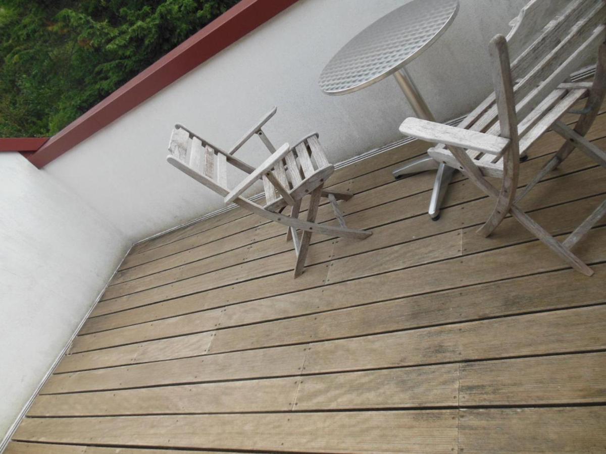 Duplex Face Avec Terrasse, 3 Ch, 2 Sdb, Wifi, Menage Inclus - Fr-1-376-113 Appartement *