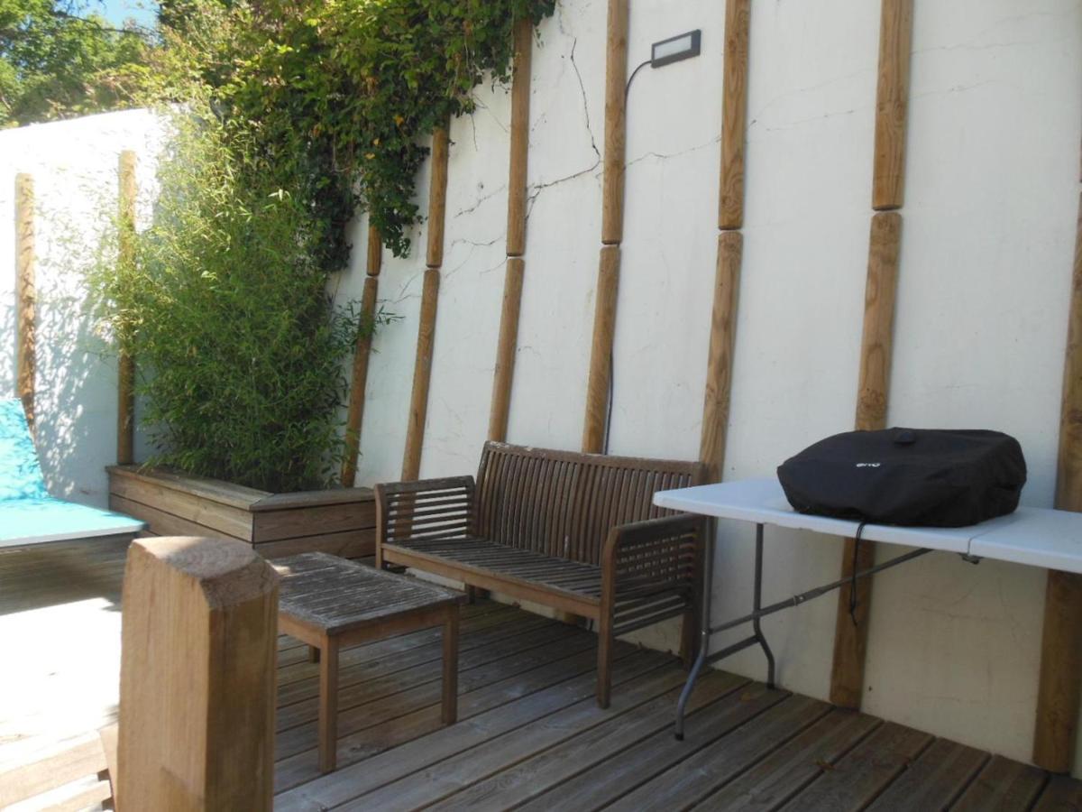Duplex Face Avec Terrasse, 3 Ch, 2 Sdb, Wifi, Menage Inclus - Fr-1-376-113